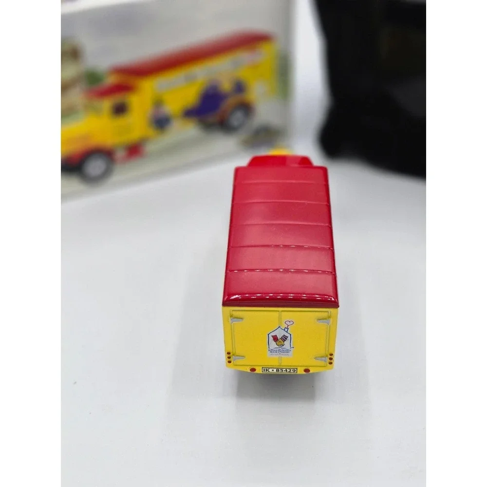 MATCHBOX support great